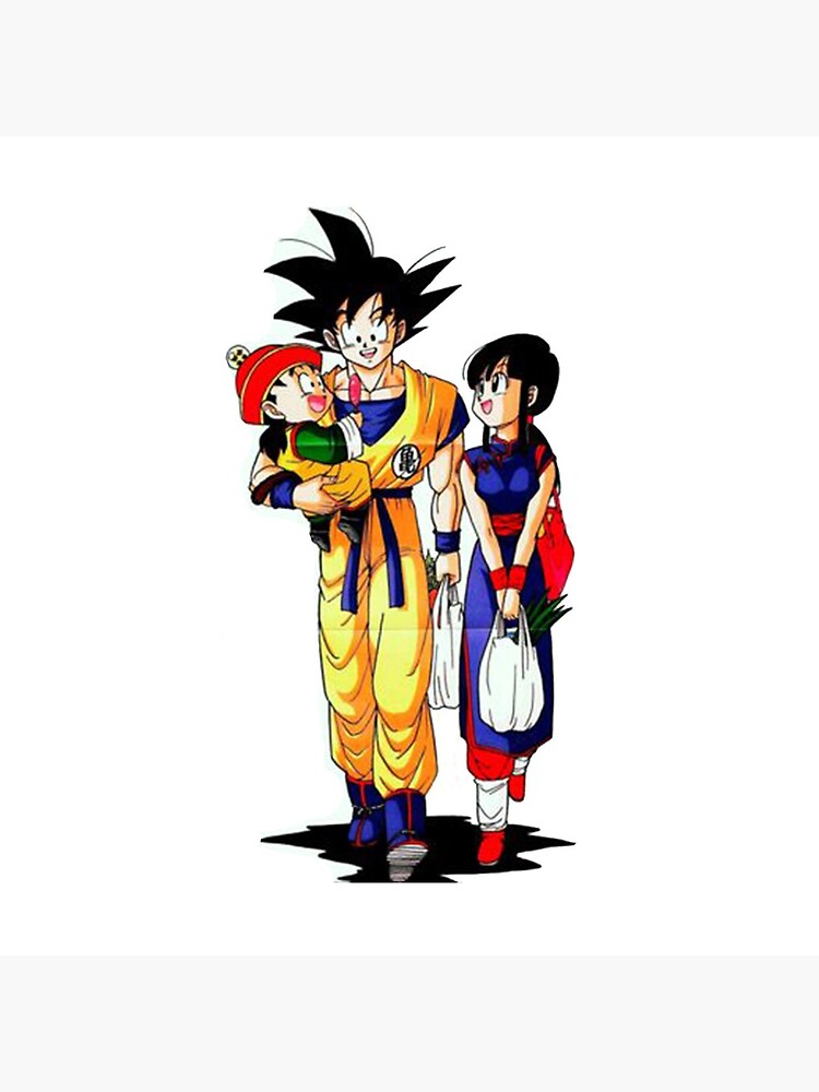 Familia Dragon Ball