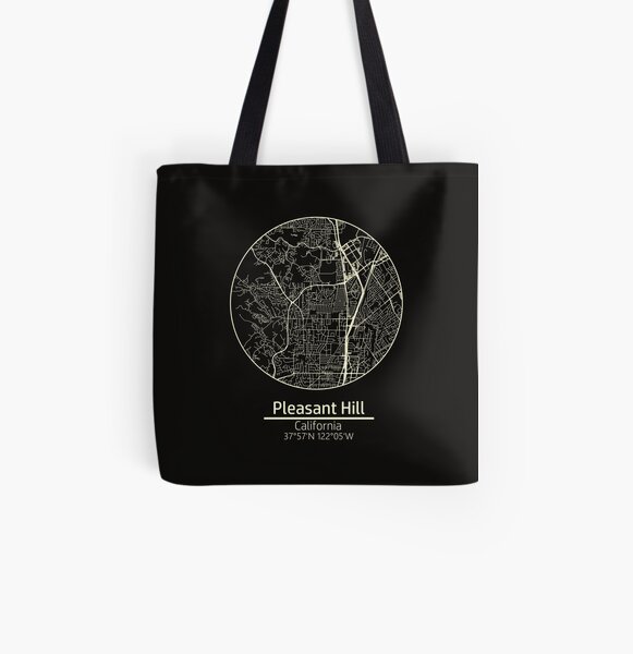 Pleasant Hill Map Gifts Merchandise Redbubble - greenville map roblox power