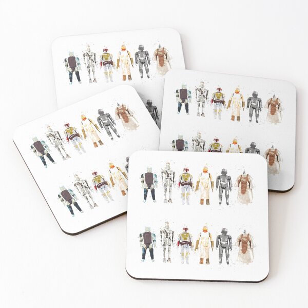 Item preview, Bounty Hunting for Fun and Profit designed and sold by HereticTees.
