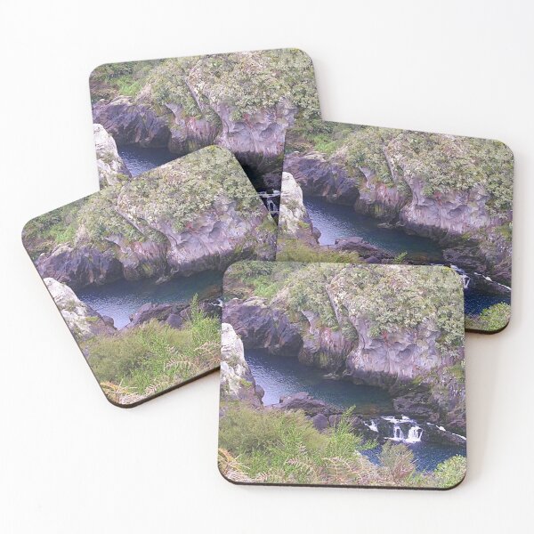 Item preview, Waikato River Below Lake Taupo, New Zealand designed and sold by lezvee.