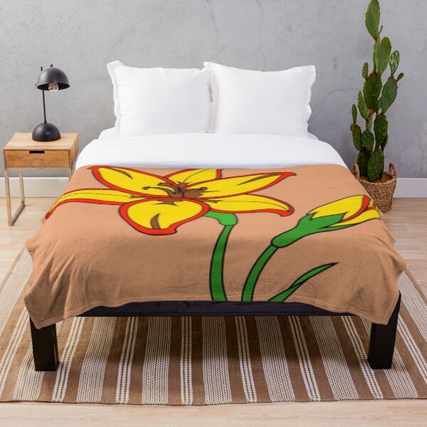 Item preview,  Positive vibe yellow flower designed and sold by 2020 creation.