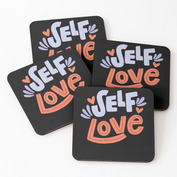 Item preview, Self love designed and sold by ThiagoBeck.