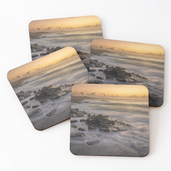 Item preview, Volcanic sunset designed and sold by iCimages.net.