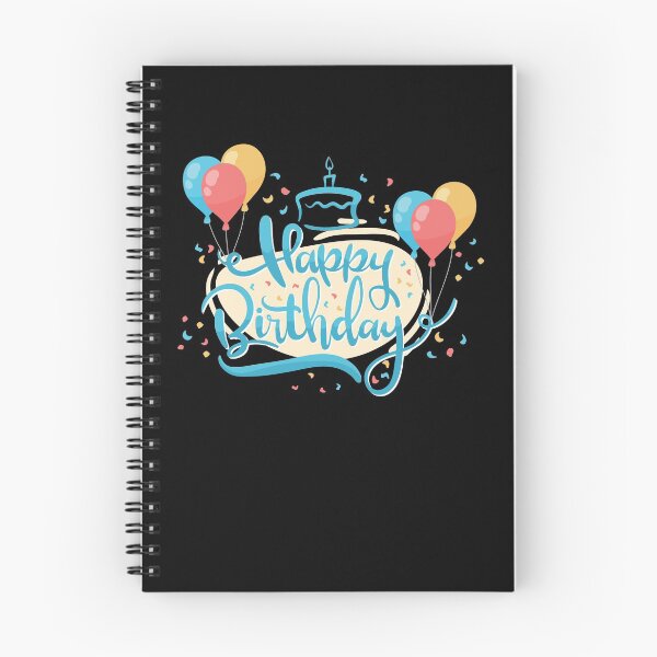 Item preview, Happy Birtday designed and sold by ThiagoBeck.