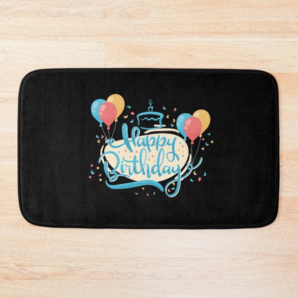 Item preview, Happy Birtday designed and sold by ThiagoBeck.