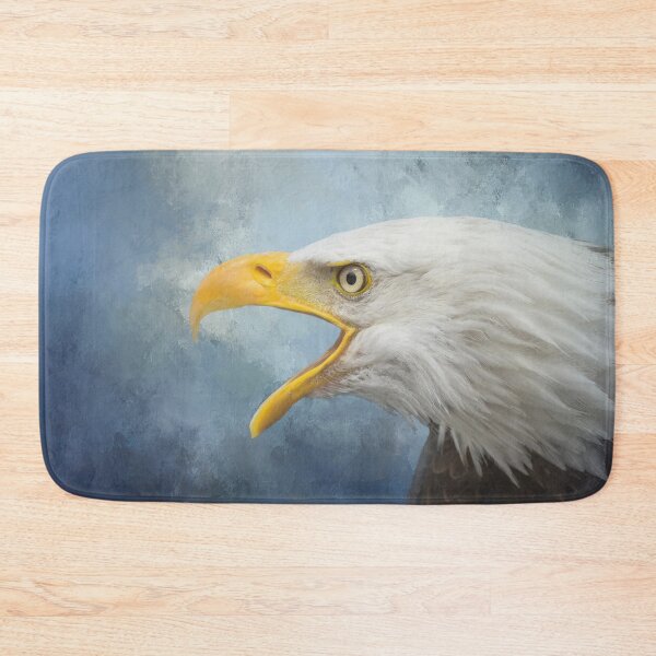 Item preview, Bald Eagle Call designed and sold by Elisabeth Lucas.