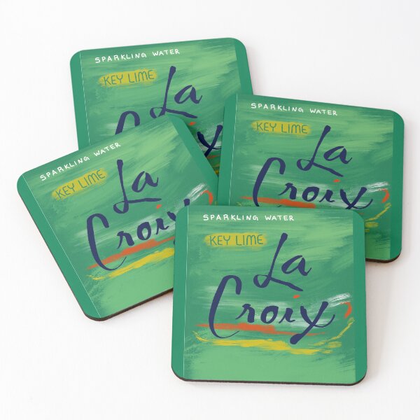 Item preview, La Croix designed and sold by retroavocado.