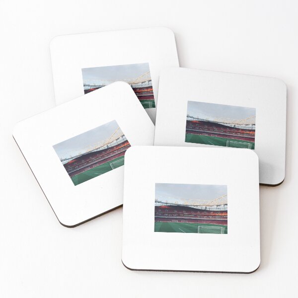 Item preview, Emirates Stadium designed and sold by TalkArsenal.