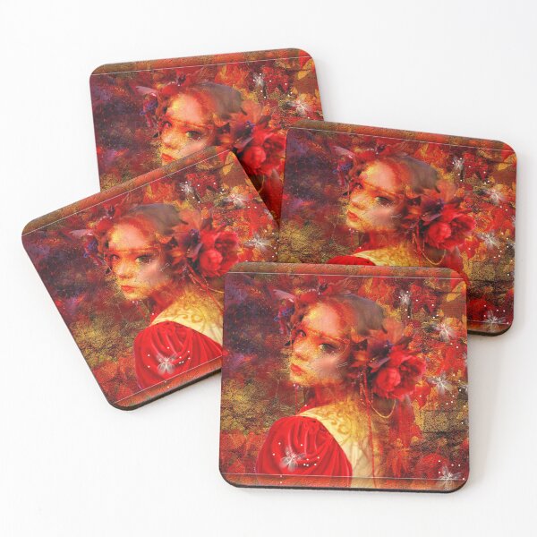 Item preview, Lady Autumn designed and sold by Alimera.