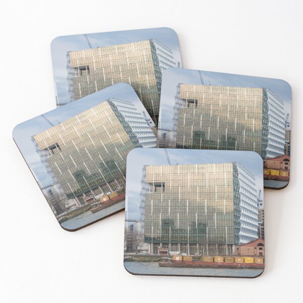 Item preview, The Embassy of The United States of America  designed and sold by Ben Gingell.