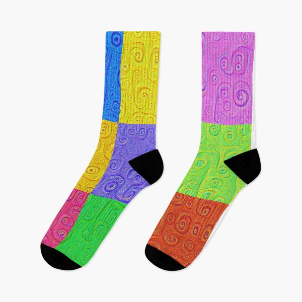 Item preview, Deep Dreaming of a Color World 2K 2 designed and sold by blackhalt.