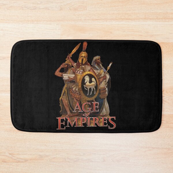 Item preview, Age of Empires I (video game) designed and sold by ColSmokie.