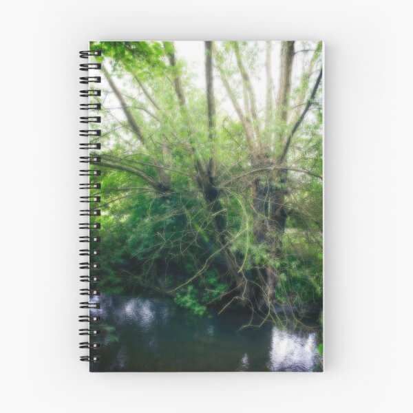 Item preview, Green Tree In Park designed and sold by BritishYank.