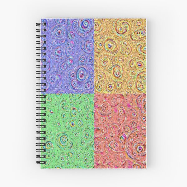 Item preview, DeepDream Full 8K designed and sold by blackhalt.
