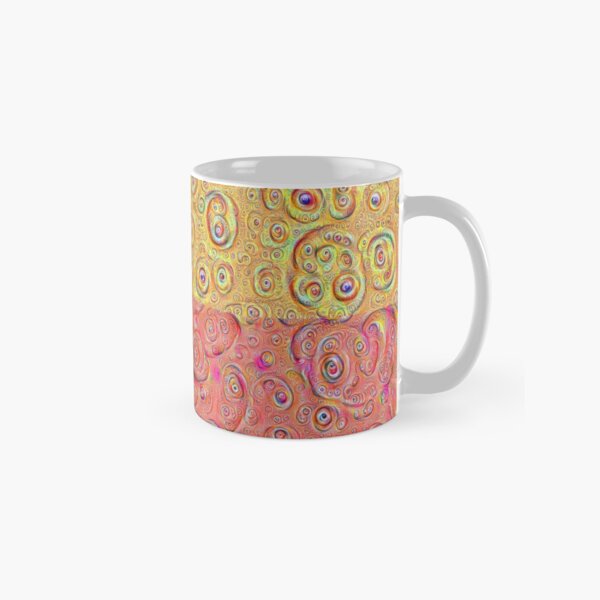 DeepDream Full 8K Classic Mug