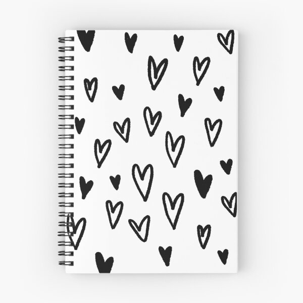 Item preview, Just Hearts designed and sold by Kari Nichols.