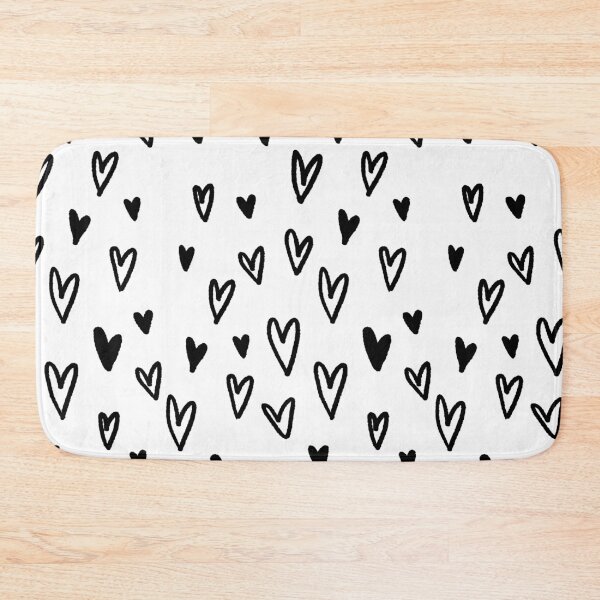 Item preview, Just Hearts designed and sold by Kari Nichols.