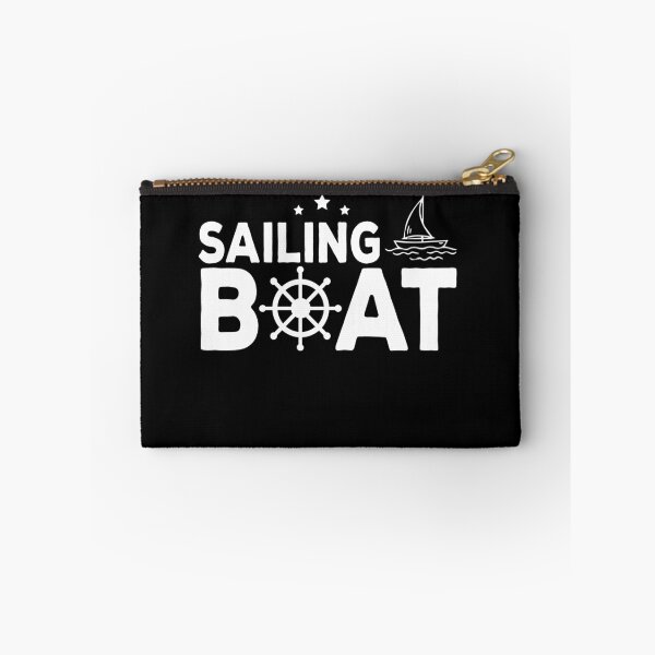 Item preview, Sailboat sailing designed and sold by GeschenkDesigns.