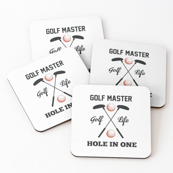 Item preview, Golf Master designed and sold by VibrantGifts.
