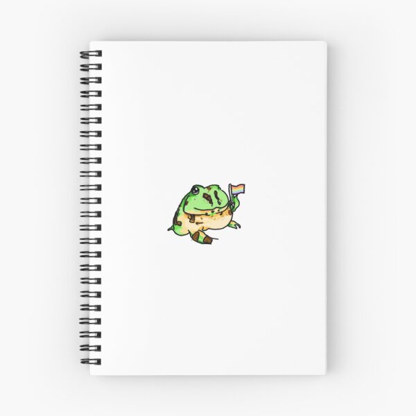 Item preview, pacman frog pride designed and sold by simonsreptiles.