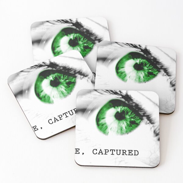Item preview, Life, Captured designed and sold by Kim Slater.