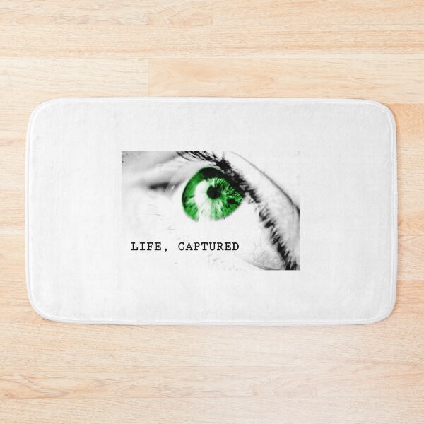 Item preview, Life, Captured designed and sold by Kim Slater.