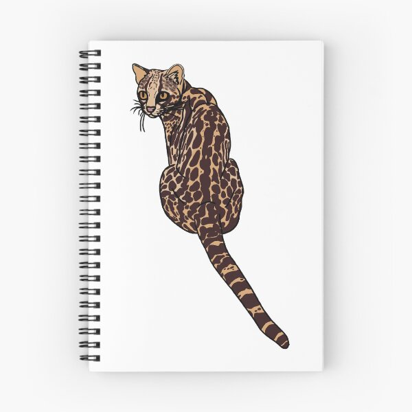 Item preview, Margay designed and sold by GraceT26.