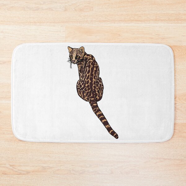Item preview, Margay designed and sold by GraceT26.