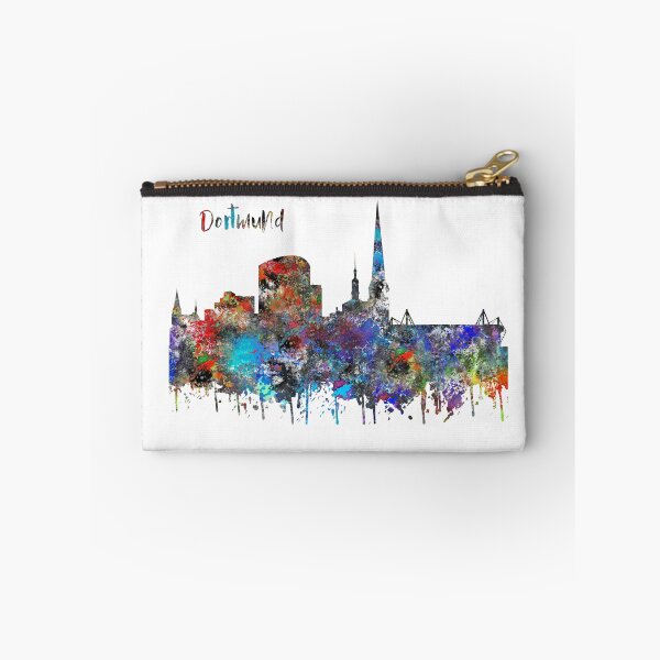 Item preview, Dortmund designed and sold by Rosaliartbook.