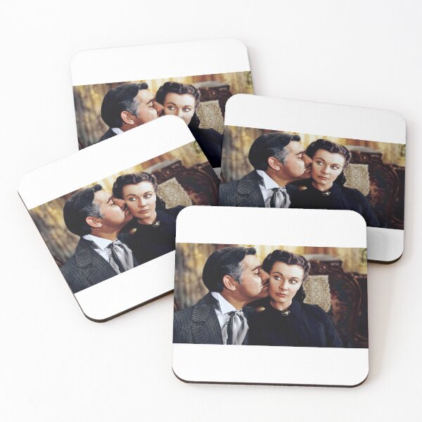 Item preview, Frankly my dear! designed and sold by ConnieSprbr.