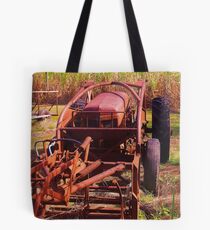 on the farm 3 Tote Bag