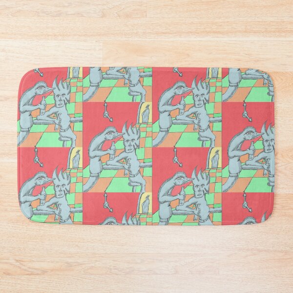 Item preview, somewhere designed and sold by wormink.