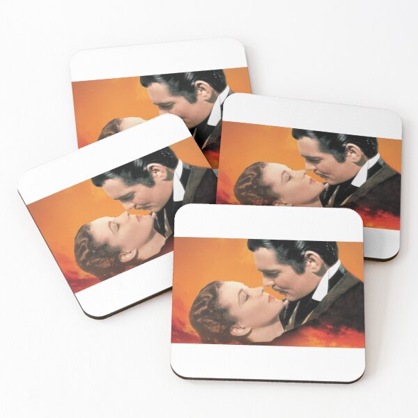 Item preview, Scarlett & rhett designed and sold by ConnieSprbr.