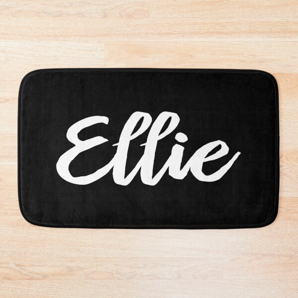 Item preview, Ellie Script Name designed and sold by ProjectX23.