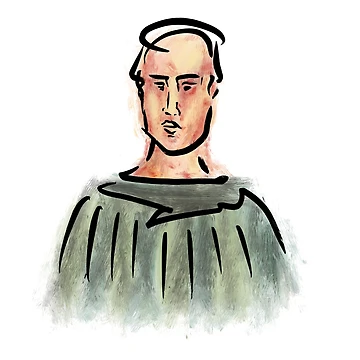 Artwork thumbnail, H.H. by Ralfaello
