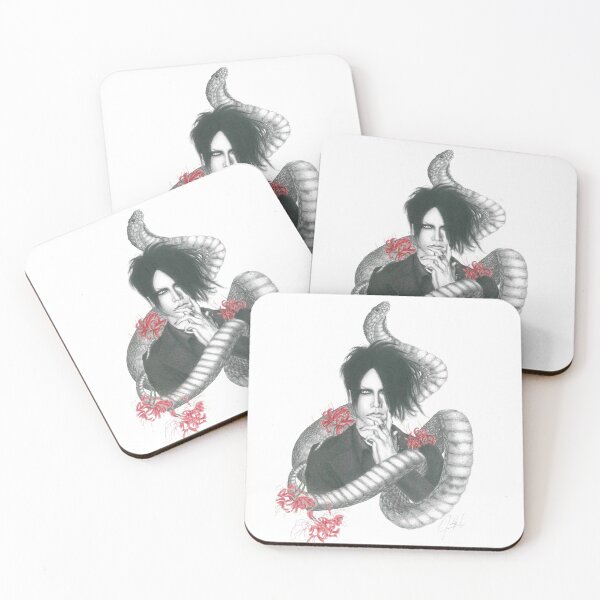 Item preview, Uruha - POISONOUS designed and sold by -Nada-.