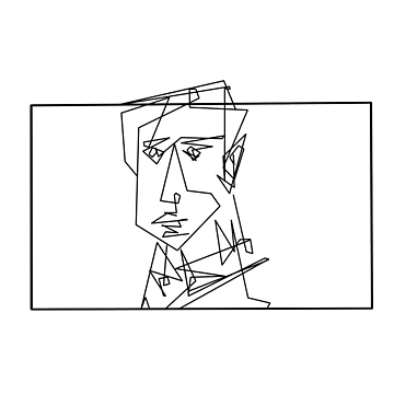 Artwork thumbnail, M.E. by Ralfaello