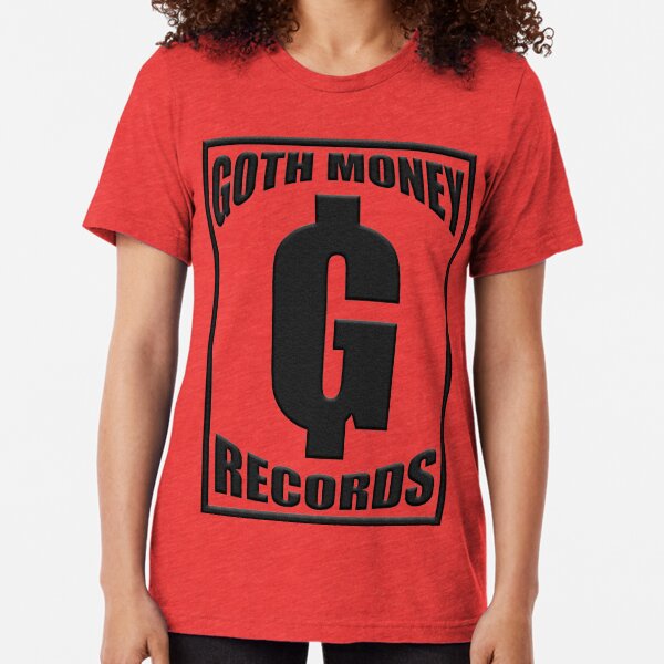 blood money t shirt