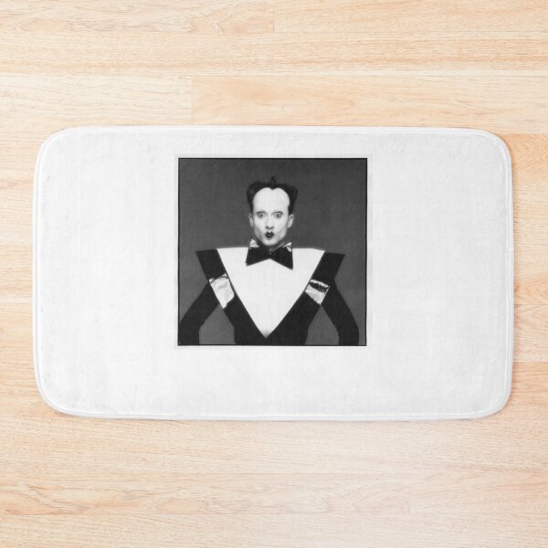 Item preview, Klaus nomi designed and sold by ConnieSprbr.