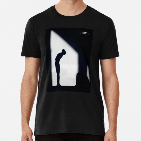 The Odd Shadow Premium T-Shirt