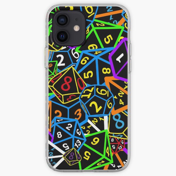 Dnd iPhone cases & covers | Redbubble