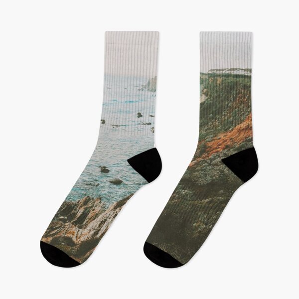 Item preview, Point Arena Lighthouse, California  designed and sold by Emilia Oxelheim.
