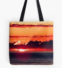 Another Day Dawning Tote Bag