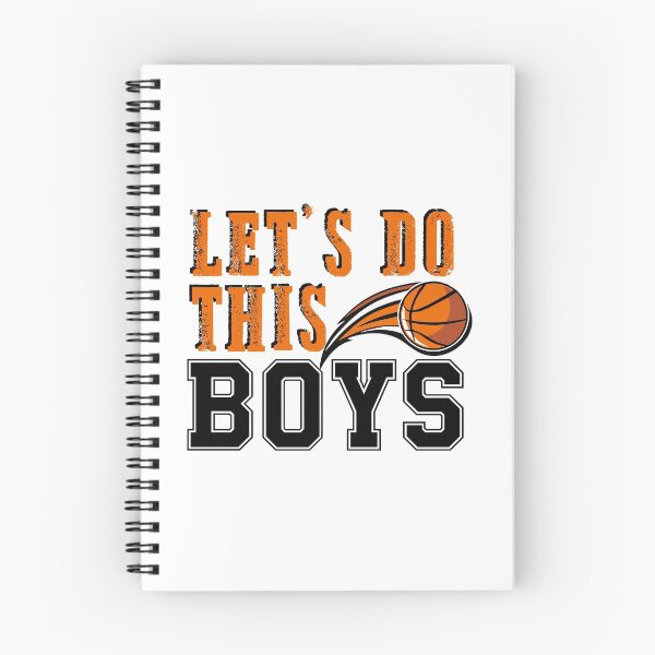 Item preview, Lets do this boys Basketball Mom funny gift for women designed and sold by hadleydesigns.
