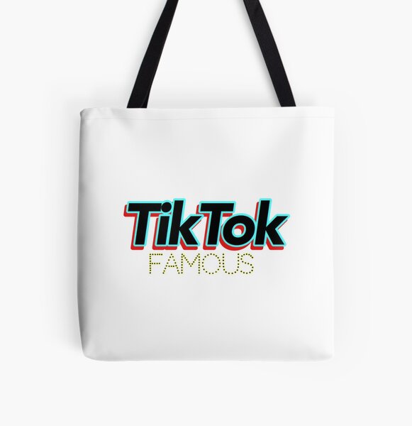 the tote bag pins｜TikTok Search