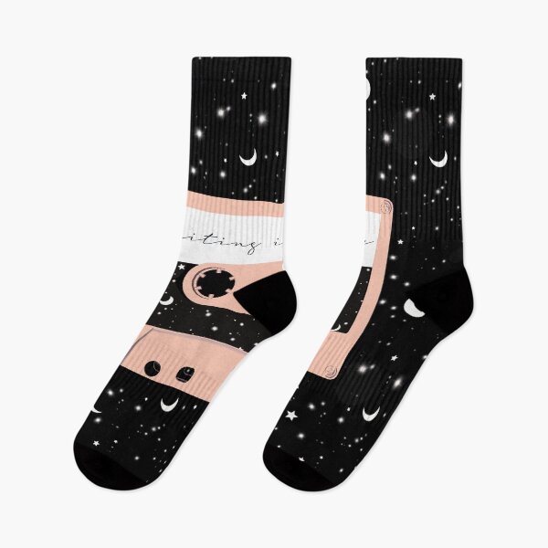 Item preview, Waiting in the Sky designed and sold by cafelab.