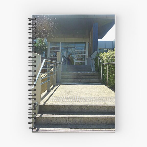Item preview, *City of Wyndham Town Hall, Vic. Australia* designed and sold by EdsMum.