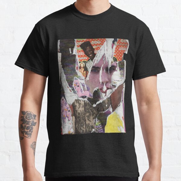 decollage Classic T-Shirt