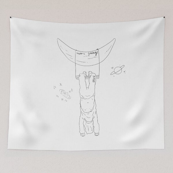 Item preview, Moonswings designed and sold by merryjink.