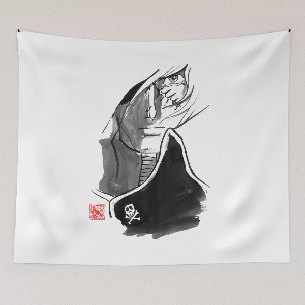 Item preview, albator 02 designed and sold by pechane.